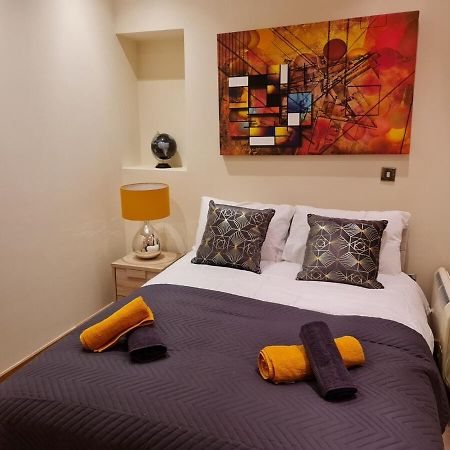 Executive Central Apartment Sunderland  Eksteriør billede