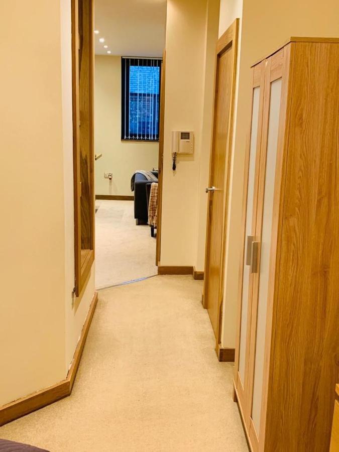 Executive Central Apartment Sunderland  Eksteriør billede