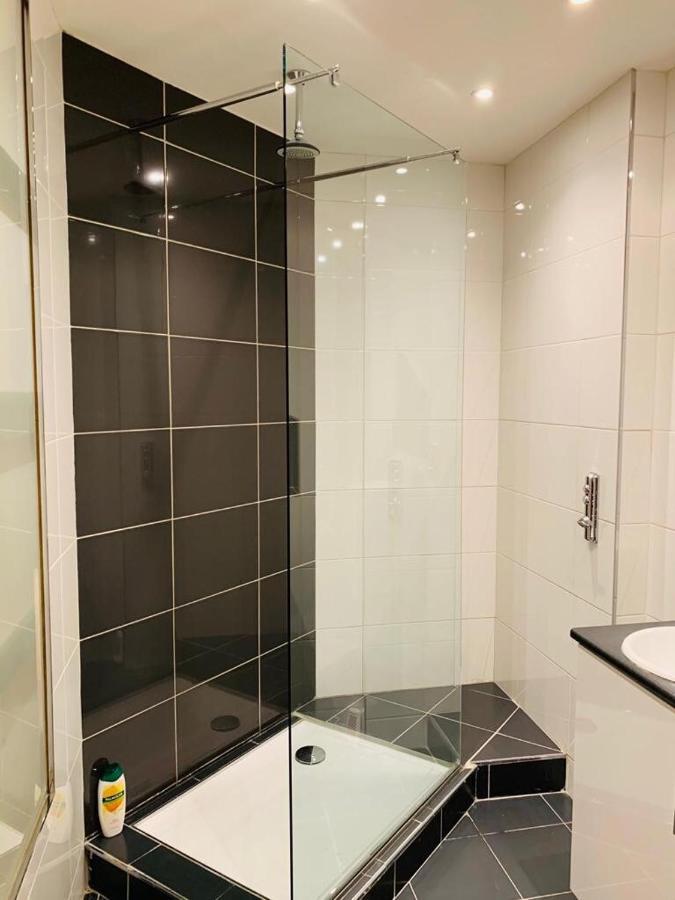 Executive Central Apartment Sunderland  Eksteriør billede