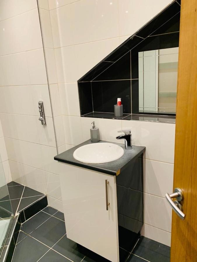 Executive Central Apartment Sunderland  Eksteriør billede