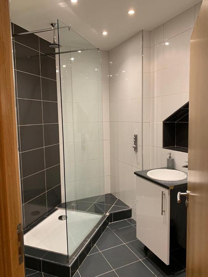 Executive Central Apartment Sunderland  Eksteriør billede