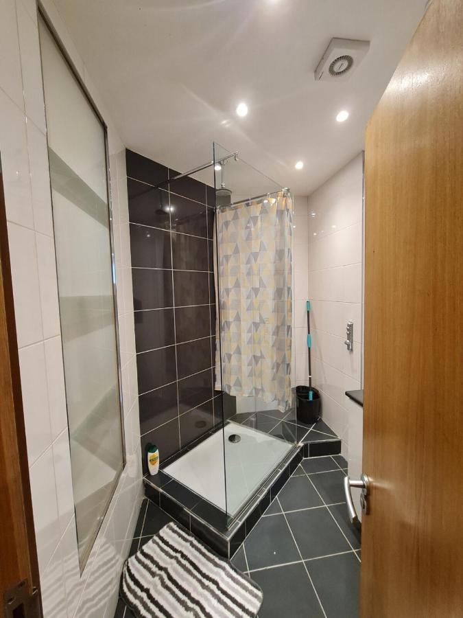 Executive Central Apartment Sunderland  Eksteriør billede